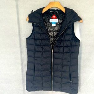 Columbia Sportswear Omniheat